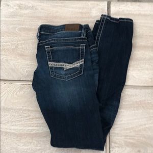 Women’s  BKE Jeans from Buckle. Size 28R. EUC